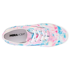 Tenis urbano de lona Irma para Mujer  cod. 102204