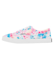 Tenis urbano de lona Irma para Mujer  cod. 102204