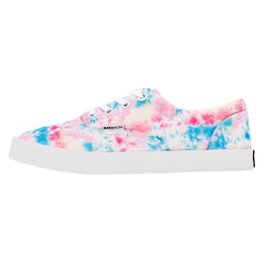 Tenis urbano de lona Irma para Mujer  cod. 102204