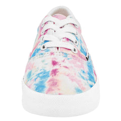 Tenis urbano de lona Irma para Mujer  cod. 102204