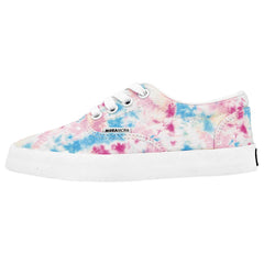 Tenis urbano de lona Irma para Mujer  cod. 102204