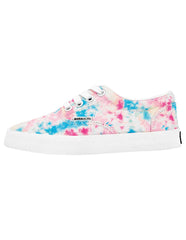 Tenis urbano de lona Irma para Mujer  cod. 102204