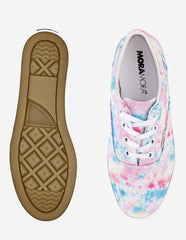 Tenis urbano de lona Irma para Mujer  cod. 102204