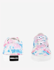 Tenis urbano de lona Irma para Mujer  cod. 102204