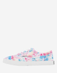 Tenis urbano de lona Irma para Mujer  cod. 102204