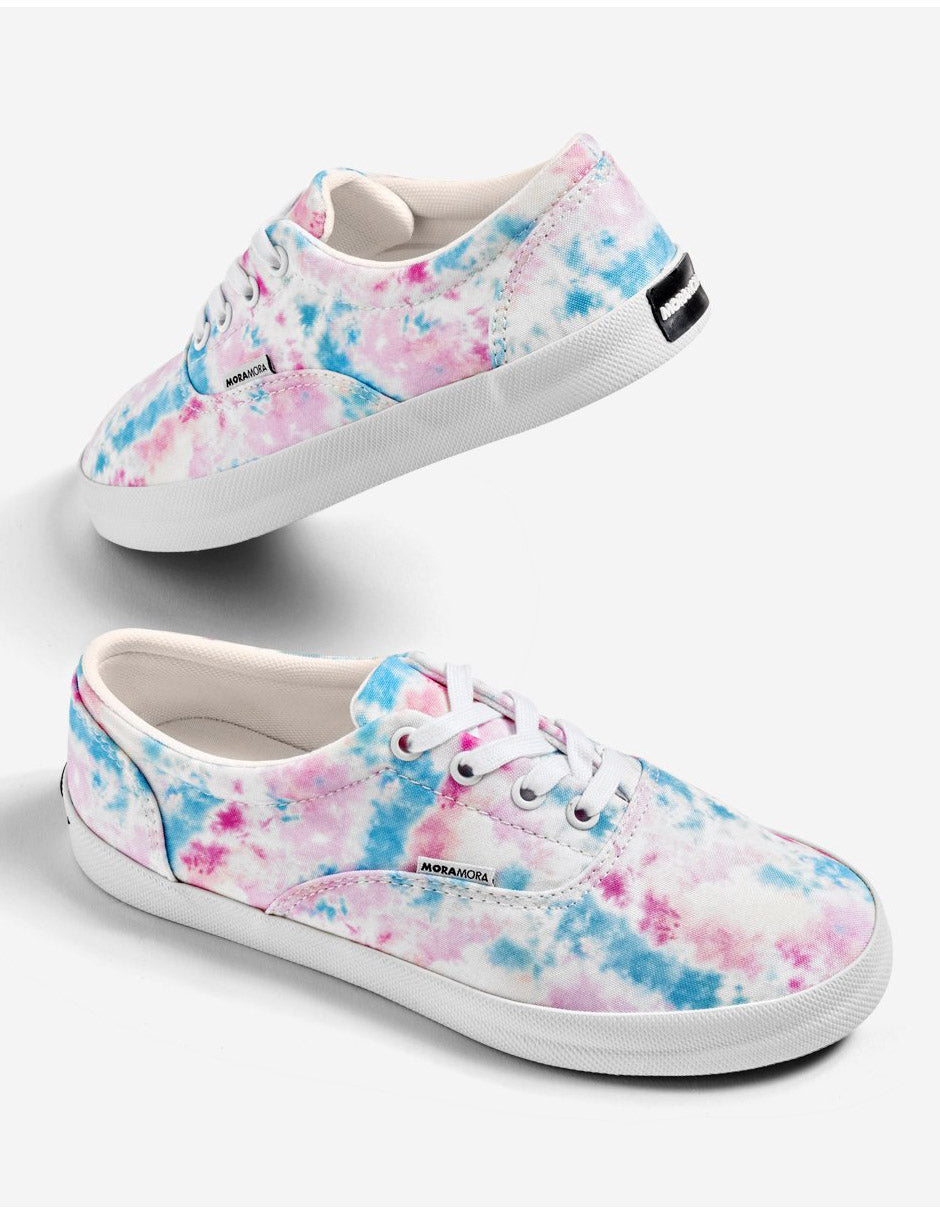 Moramora Tenis urbano para mujer