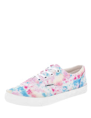 Tenis urbano de lona Irma para Mujer  cod. 102204