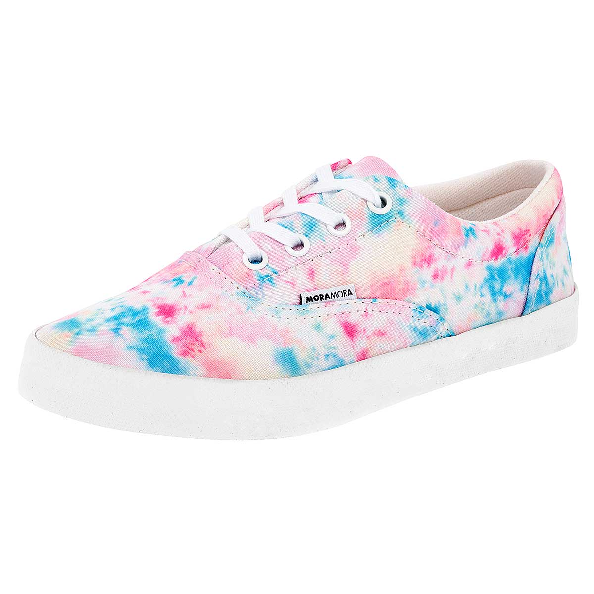 Moramora Tenis urbano para mujer