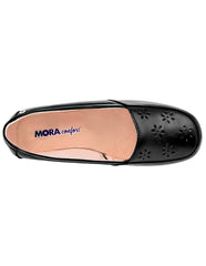 Zapato mocasìn confort para Mujer  cod. 102289
