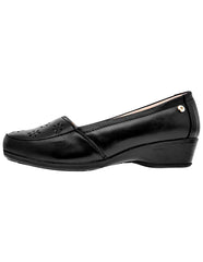 Zapato mocasìn confort para Mujer  cod. 102289