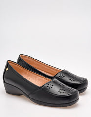 Zapato mocasìn confort para Mujer  cod. 102289