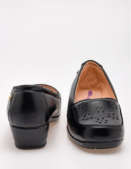 Zapato mocasìn confort para Mujer  cod. 102289