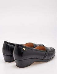 Zapato mocasìn confort para Mujer  cod. 102289