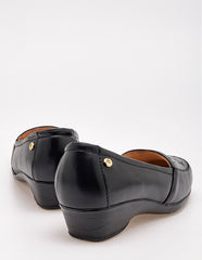 Zapato mocasìn confort para Mujer  cod. 102289