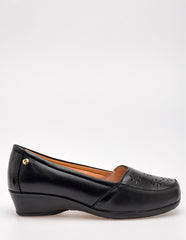 Zapato mocasìn confort para Mujer  cod. 102289