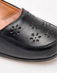 Zapato mocasìn confort para Mujer  cod. 102289