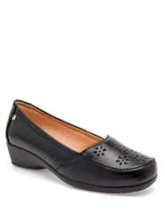 Zapato mocasìn confort para Mujer  cod. 102289