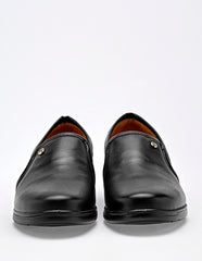 Zapato confort color negro Mora Confort para mujer CELINE