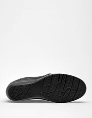 Zapato confort color negro Mora Confort para mujer CELINE