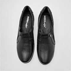 Zapato mocasìn confort  para Mujer  cod. 102296