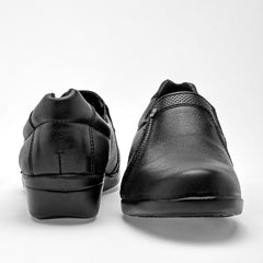 Zapato mocasìn confort  para Mujer  cod. 102296
