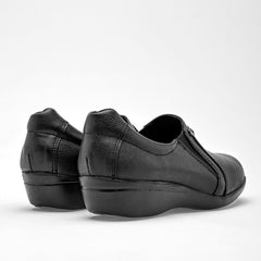 Zapato mocasìn confort  para Mujer  cod. 102296