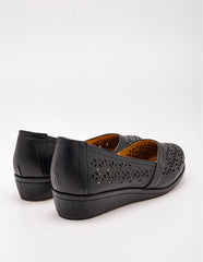 Balerina confort  para Mujer  cod. 102301