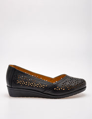 Balerina confort  para Mujer  cod. 102301