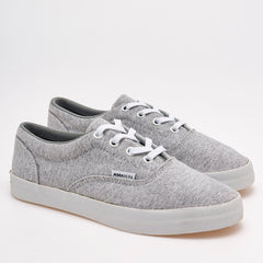 Tenis  para Mujer marca Moramora Gris cod. 102475