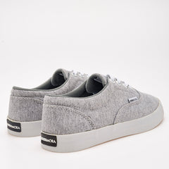 Tenis  para Mujer marca Moramora Gris cod. 102475