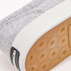 Tenis  para Mujer marca Moramora Gris cod. 102475