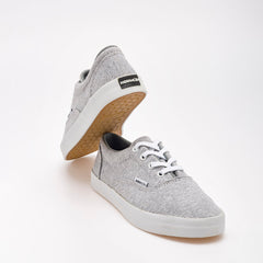 Tenis  para Mujer marca Moramora Gris cod. 102475