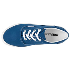 Tenis para Mujer marca Moramora Azul marino cod. 102476