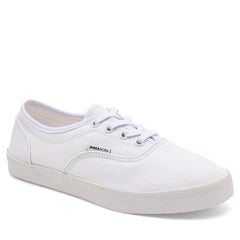 Tenis urbano para mujer color blanco en Moramora