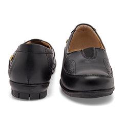 Zapato mocasín confort  para mujer  cod. 104721