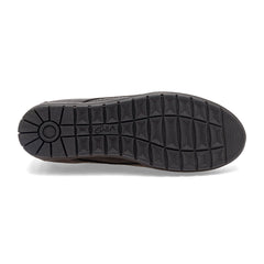 Zapato mocasín confort  para mujer  cod. 104721