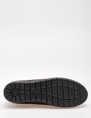 Zapato mocasín confort  para mujer  cod. 104721