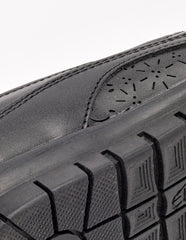 Zapato mocasín confort  para mujer  cod. 104721