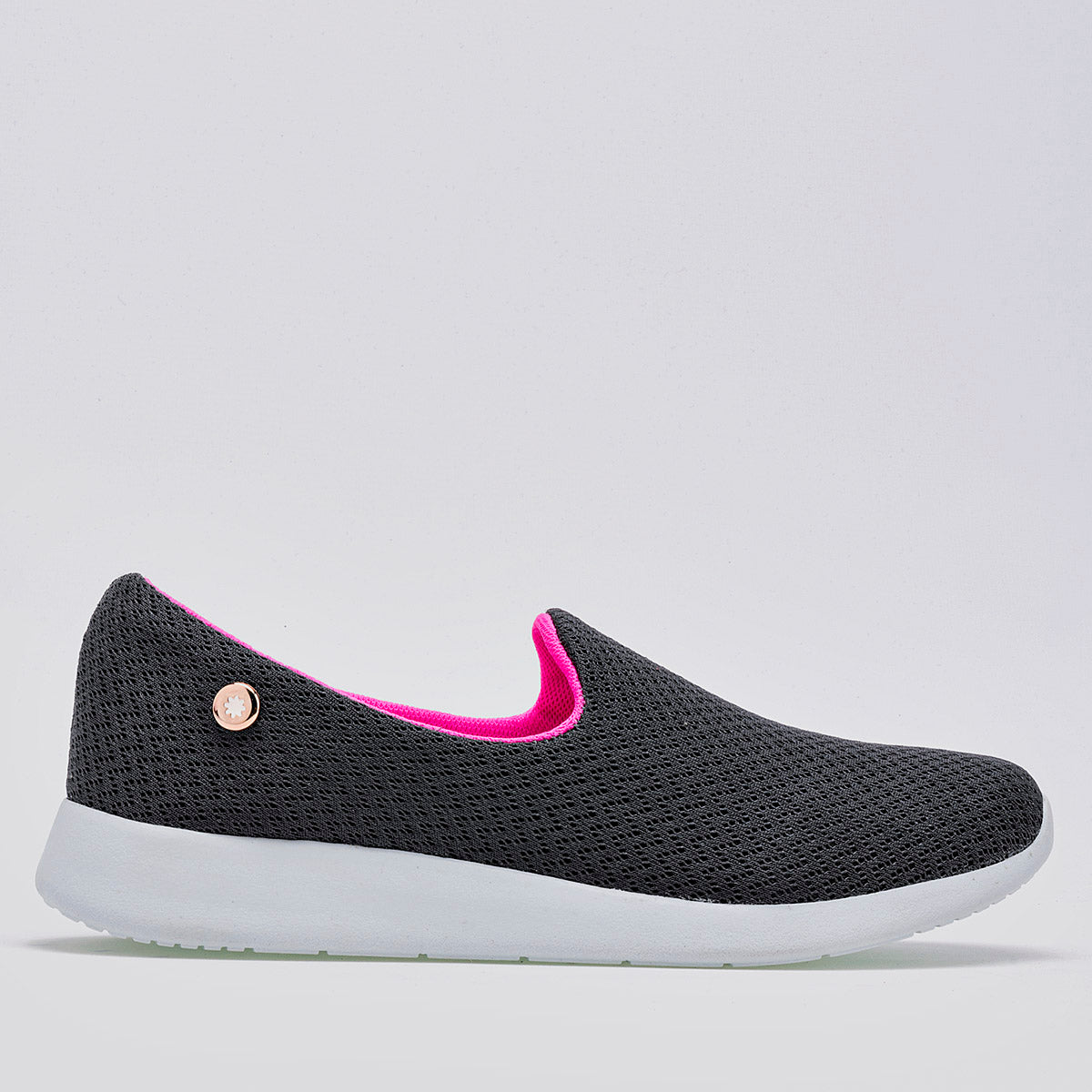 Moramora Tenis urbano para mujer
