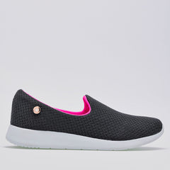 Moramora Tenis urbano para mujer