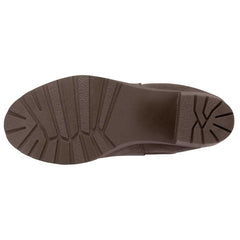 Botín para Mujer marca Moramora Café cod. 105666