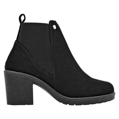 Botín para Mujer  cod. 105679