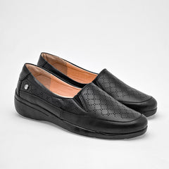 Zapato mocasín confort  para Mujer  cod. 107603