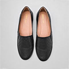 Zapato mocasín confort  para Mujer  cod. 107603