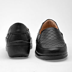 Zapato mocasín confort  para Mujer  cod. 107603