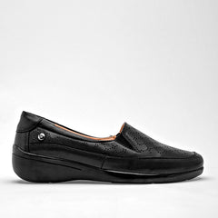Zapato mocasín confort  para Mujer  cod. 107603
