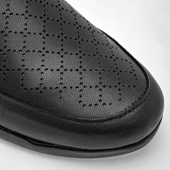 Zapato mocasín confort  para Mujer  cod. 107603
