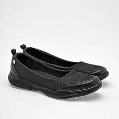 Tenis flats de mujer para Mujer cod. 109035