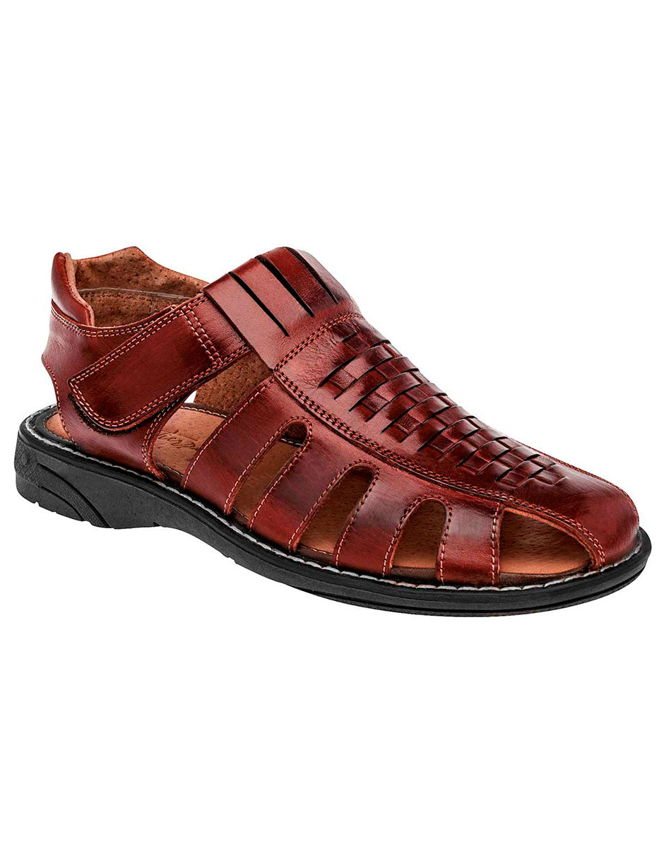 Sandalia artesanal  para Hombre  cod. 109052