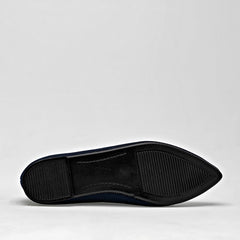 Balerinas puntiagudas para Mujer cod. 109075